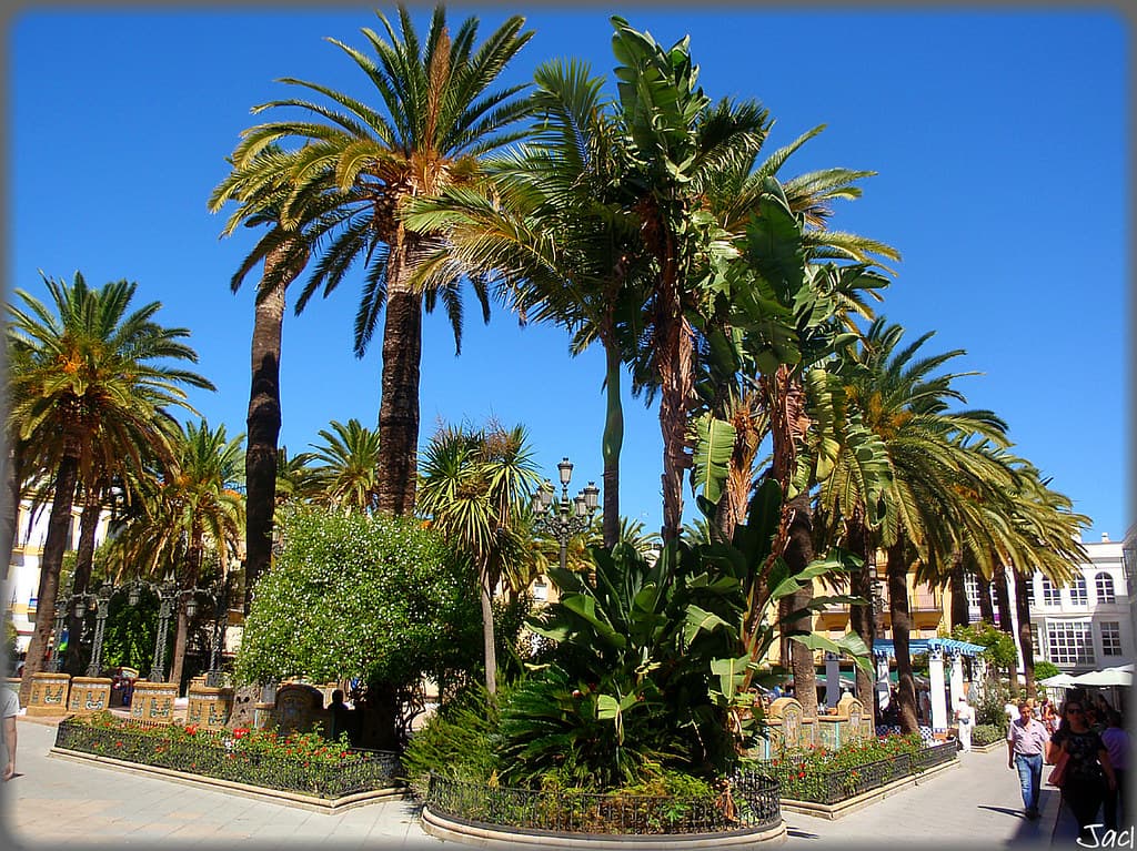 Ayamonte (Huelva) (Spain)