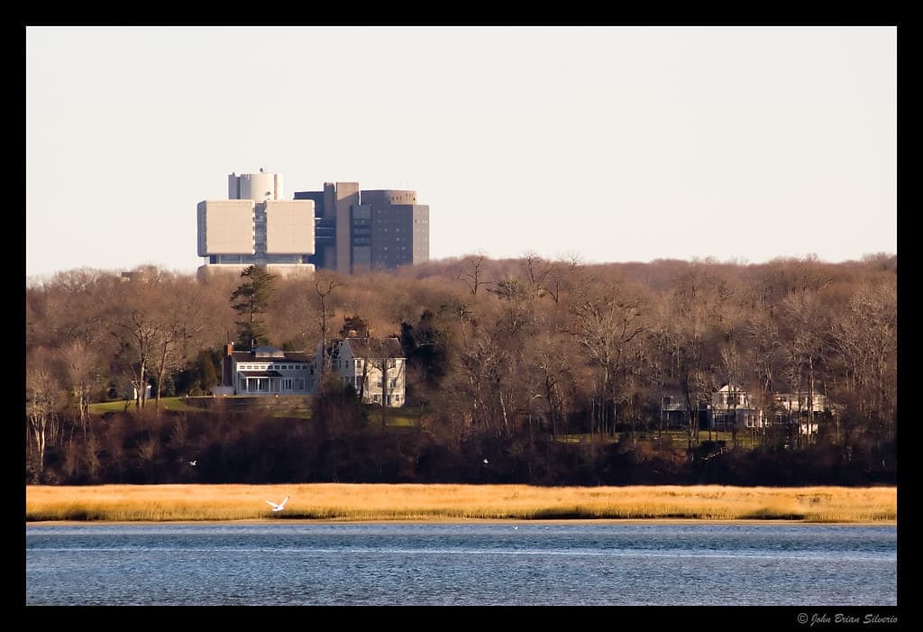 Long Beach Stony Brook