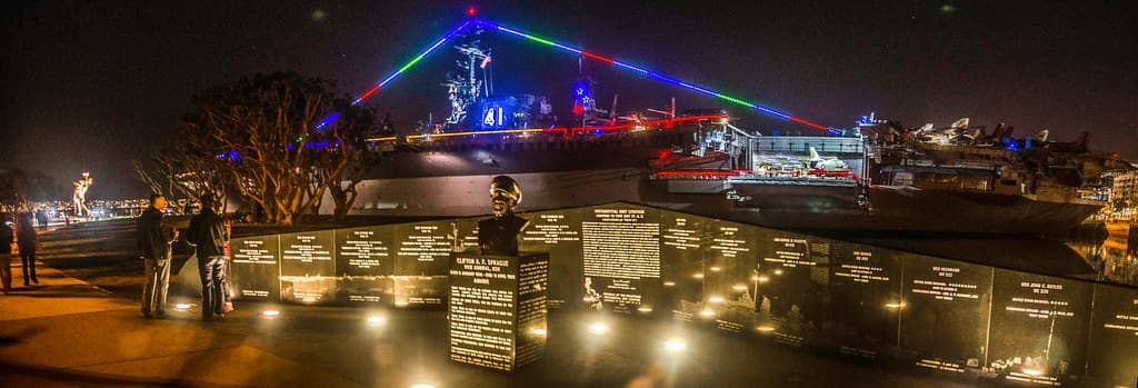 Marcus Island Beach