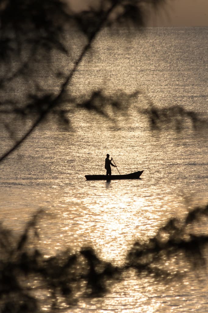 Mbudya North Beach — photo by andryn2006