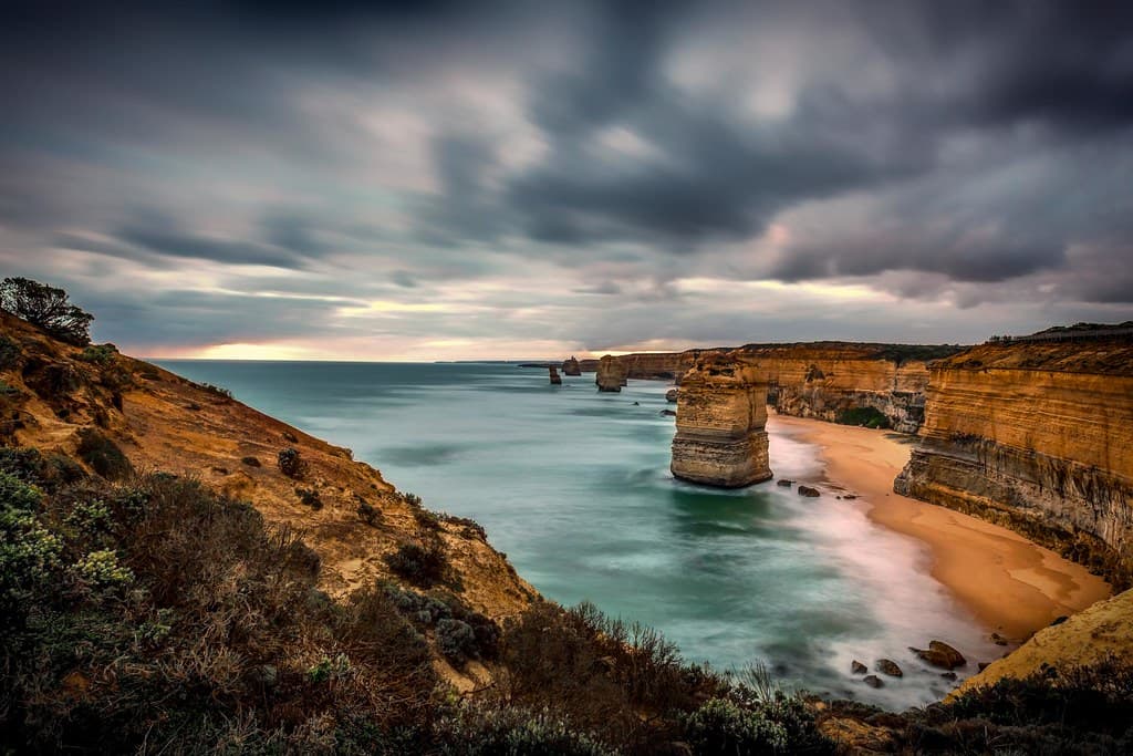 12 Apostles-6