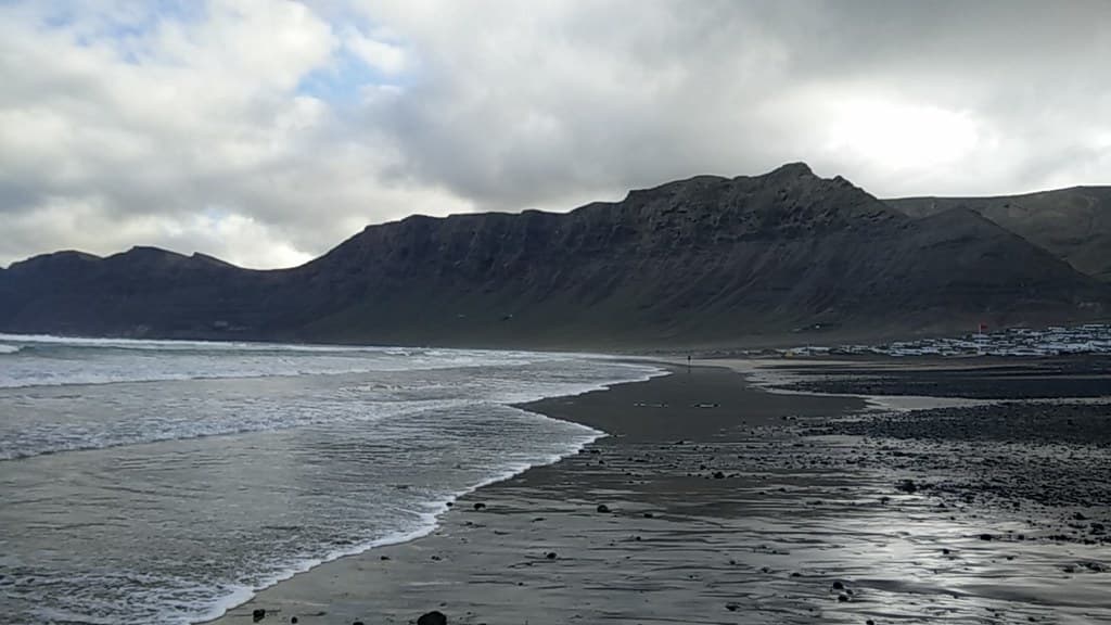 Caleta de Caballo — photo by gabig58