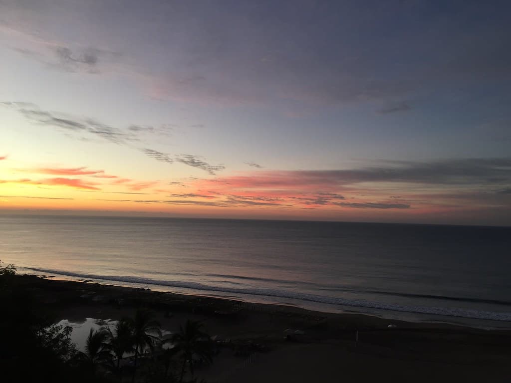 Playa La Roqueta — photo by Chiva Congelado