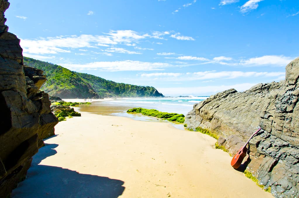 Bronte Beach, Bronte
