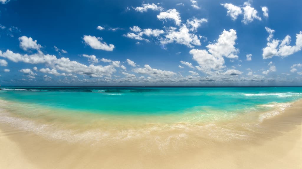 Playa Langosta