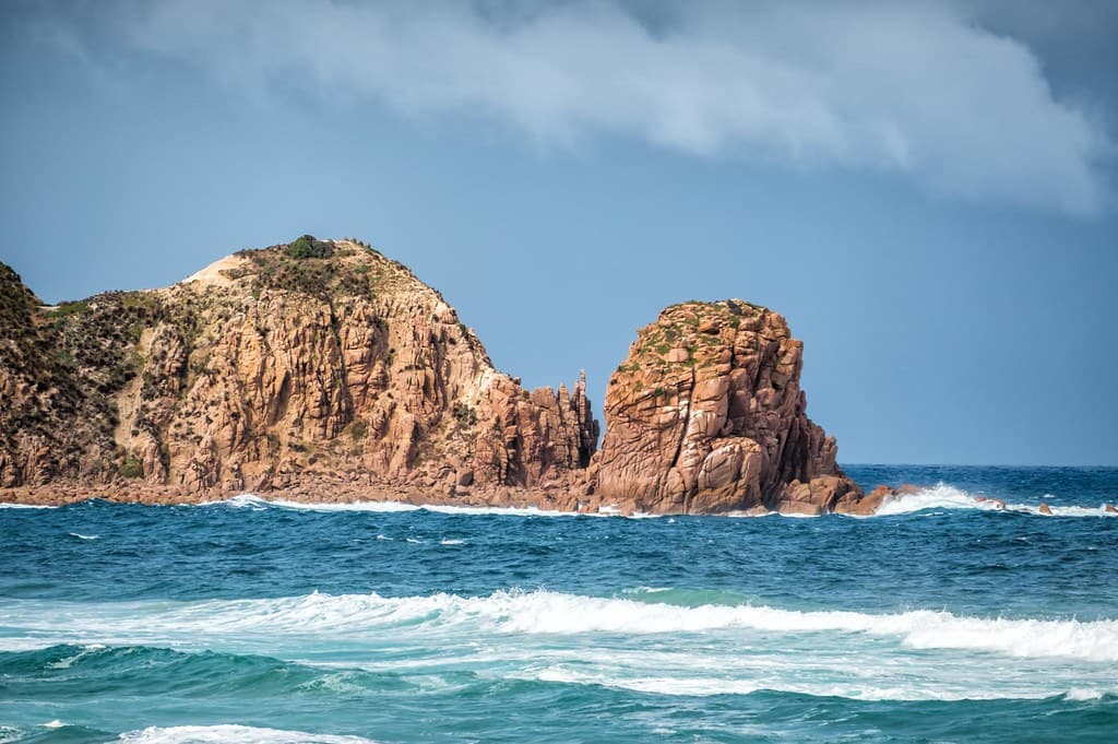 Woolamai Beach-2