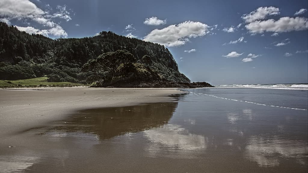 Puketui Beach