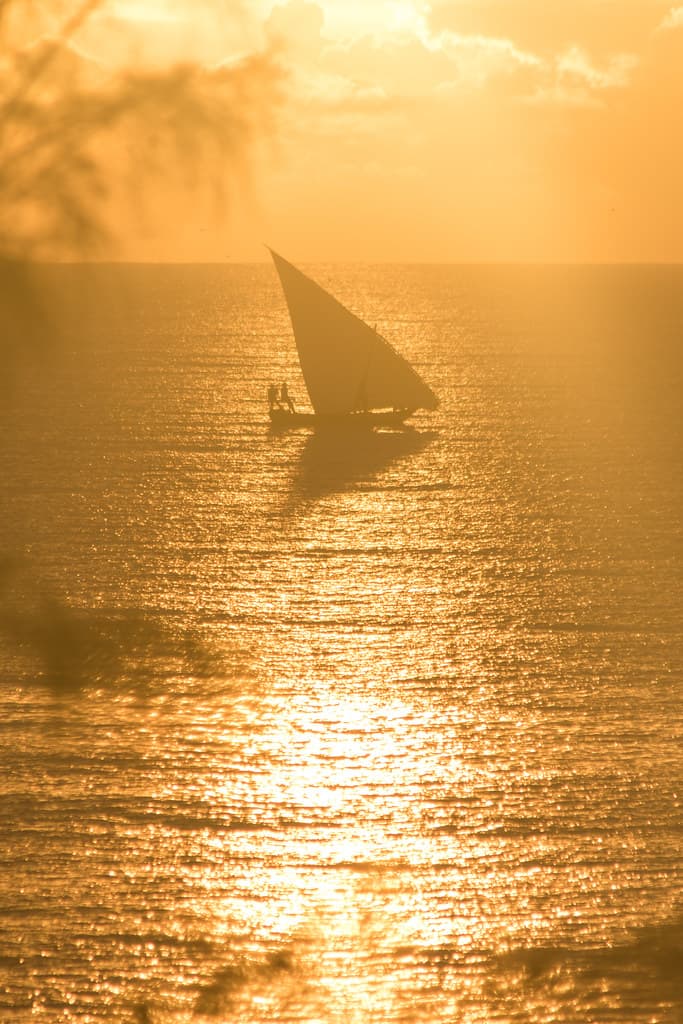 Mbudya North Beach — photo by andryn2006