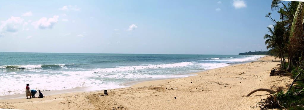 Desaru Beach