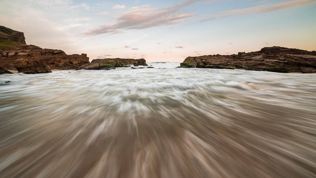 Rock Pool