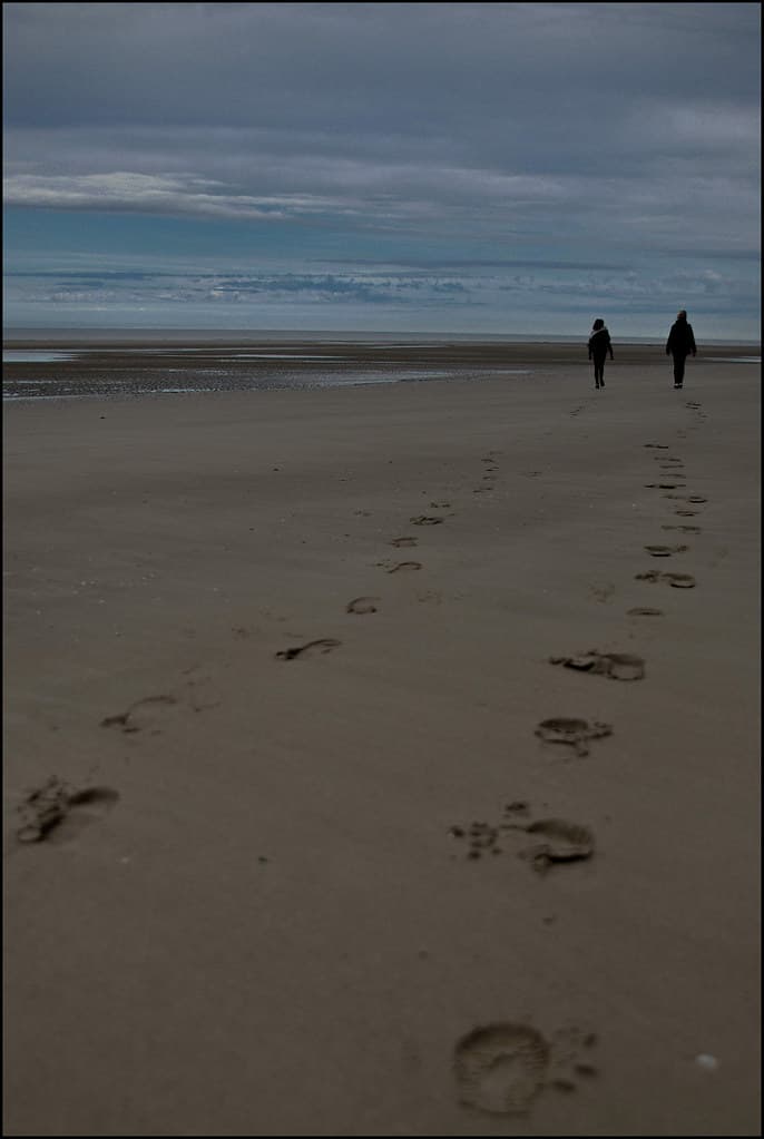Plage de Fort-Mahon-Plage