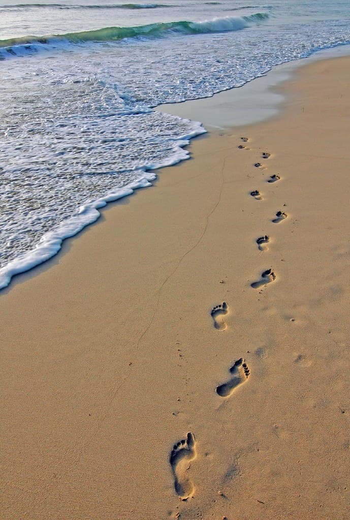 Mkunguni Beach — photo by Kalense Kid