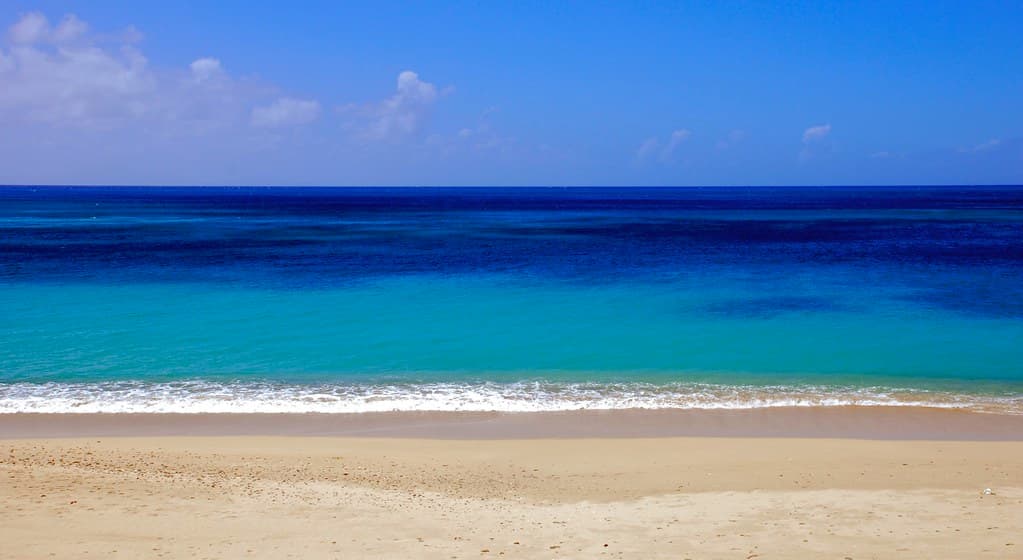 Morris Bay South Cove — photo by sharkbait