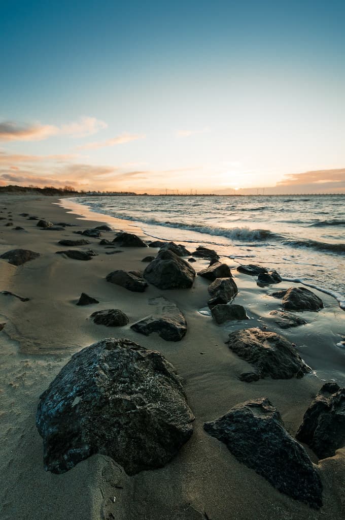 Banjaardstrand