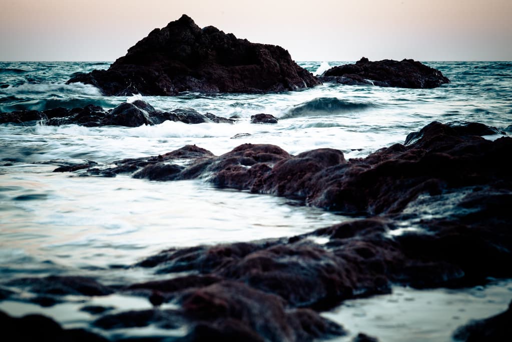 Playa de Gran Tarajal — photo by Agent Smith