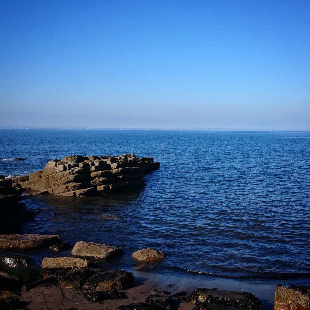 East Beach