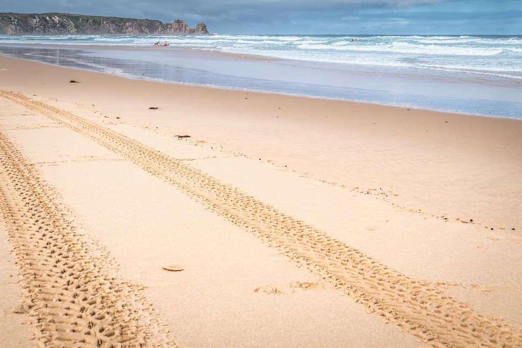 Woolamai Beach-5