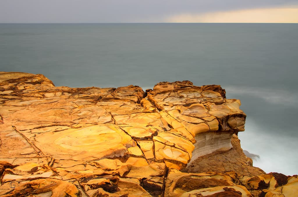The Edge Of Brightness