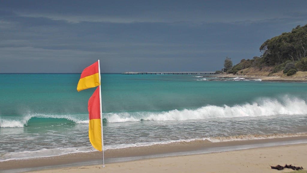 Lorne Beach