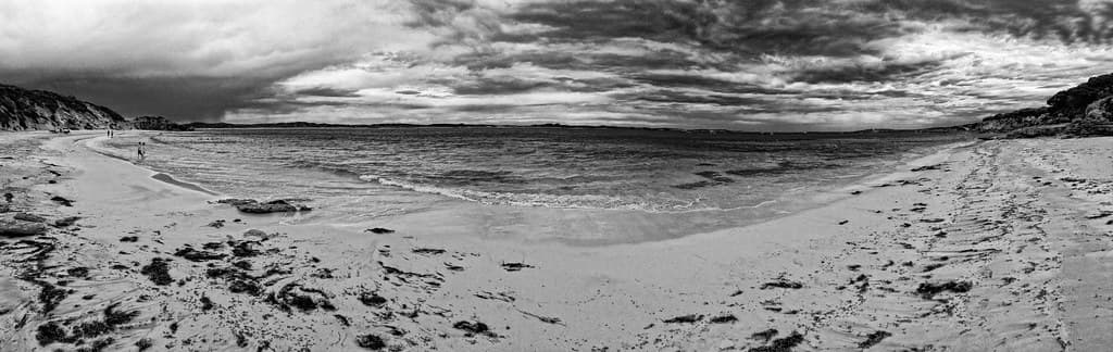 Vivonne Bay Pano