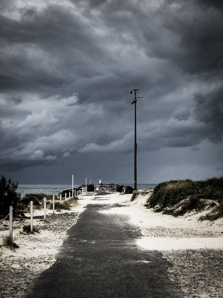 Main Beach
