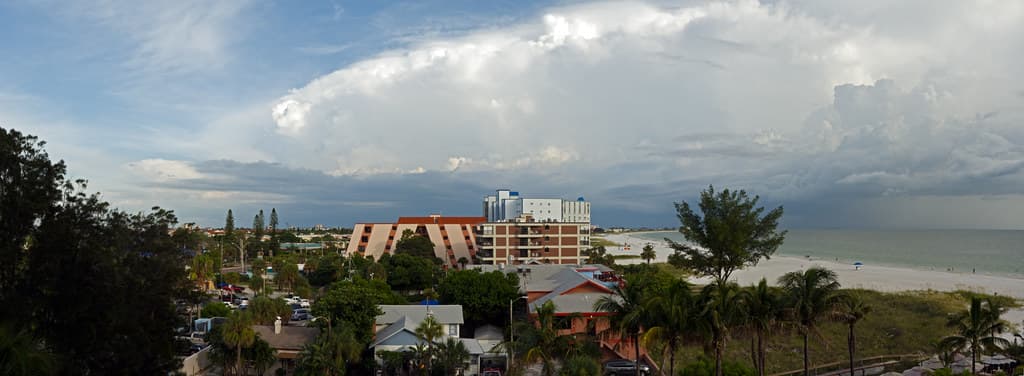 St. Pete Beach