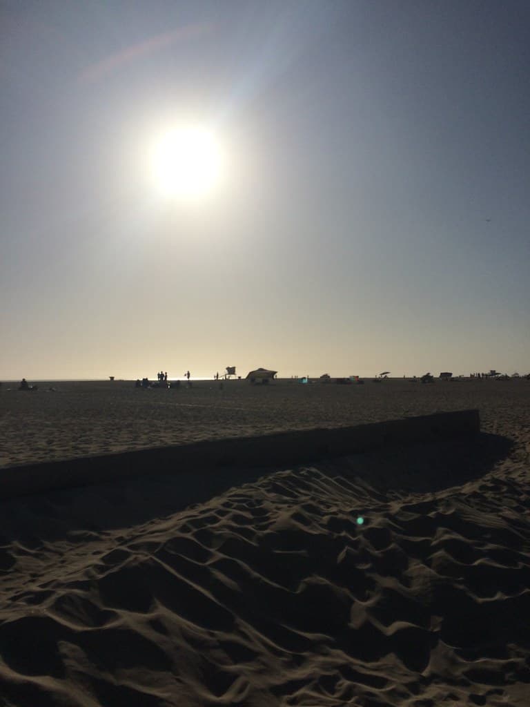 Orange County