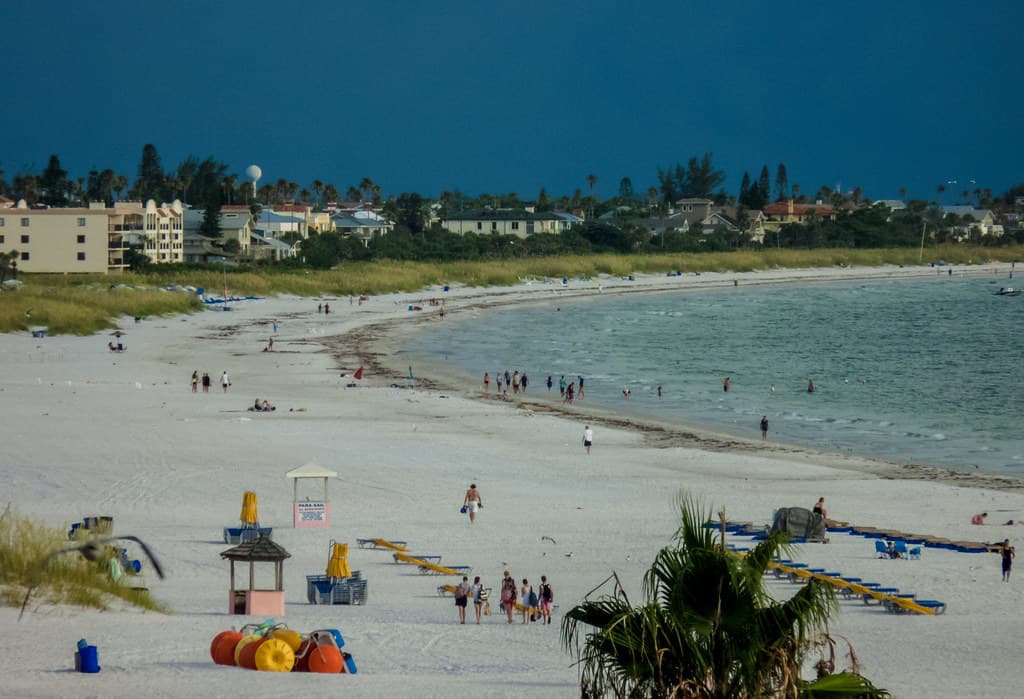 St. Pete Beach