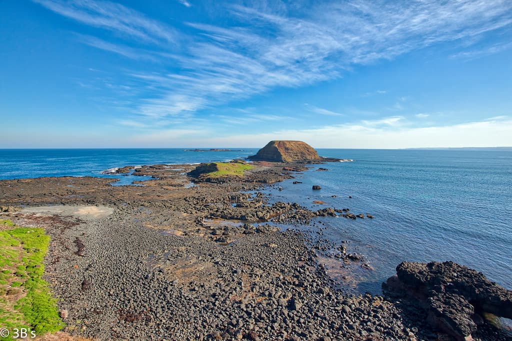 The Nobbies | Phillip Island