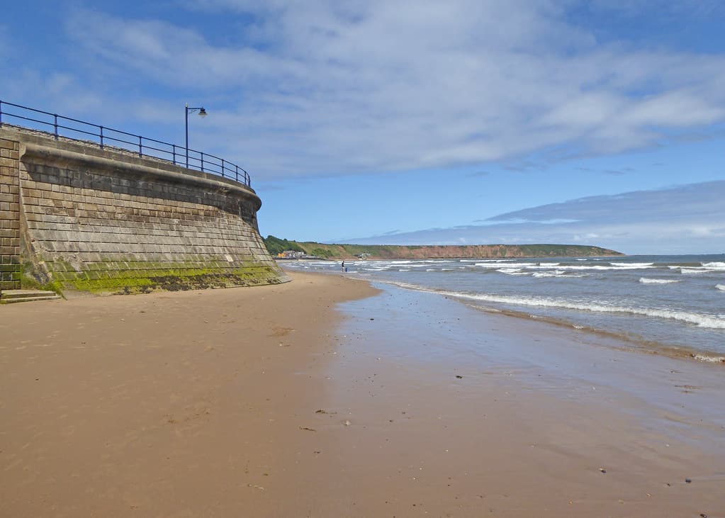 Reighton Sands