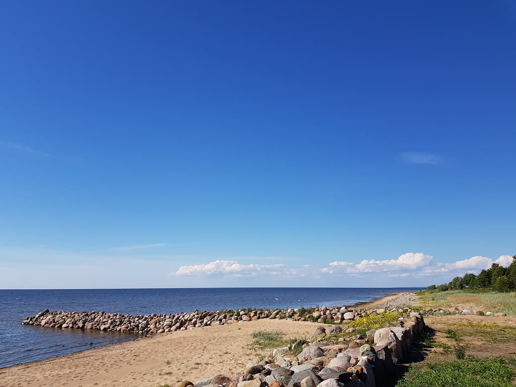 Kabli Beach