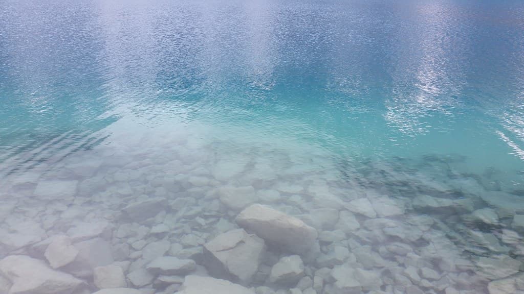 Koppangen Beach — photo by o.tacke