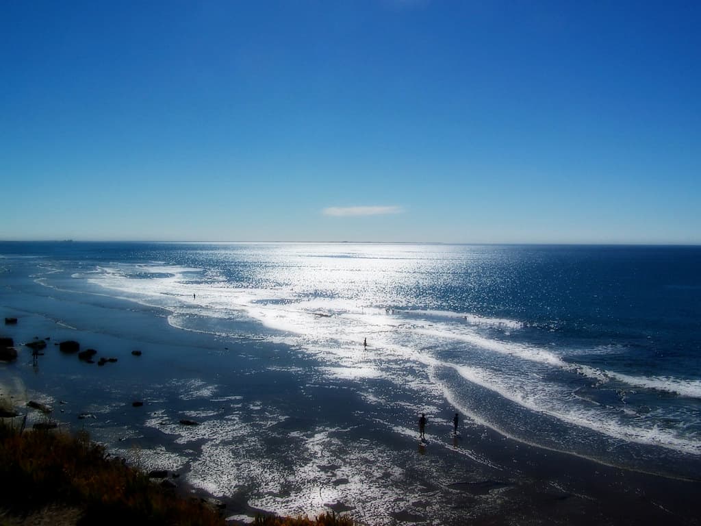 Las Grutas