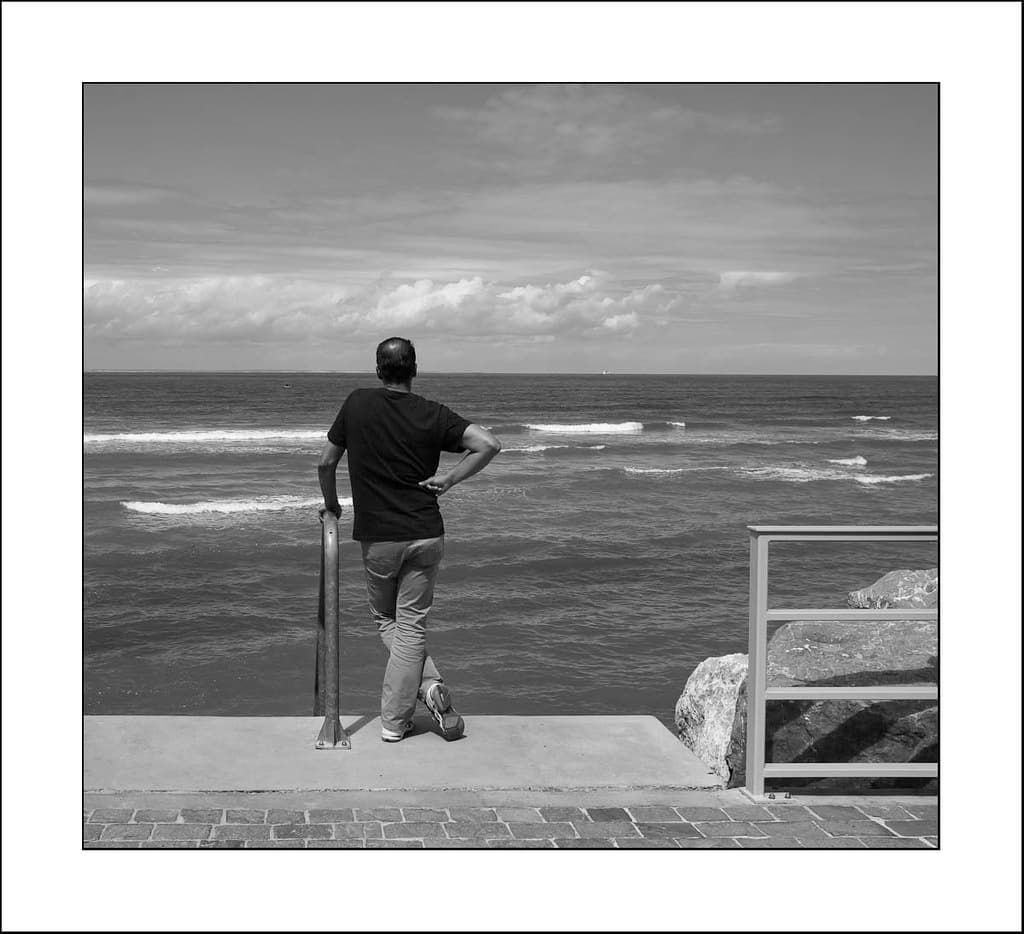 Plage de Wissant