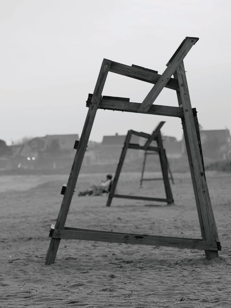 Beach Chairs