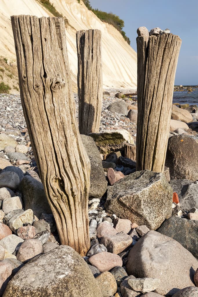 Kap Arkona Beach — photo by unukorno