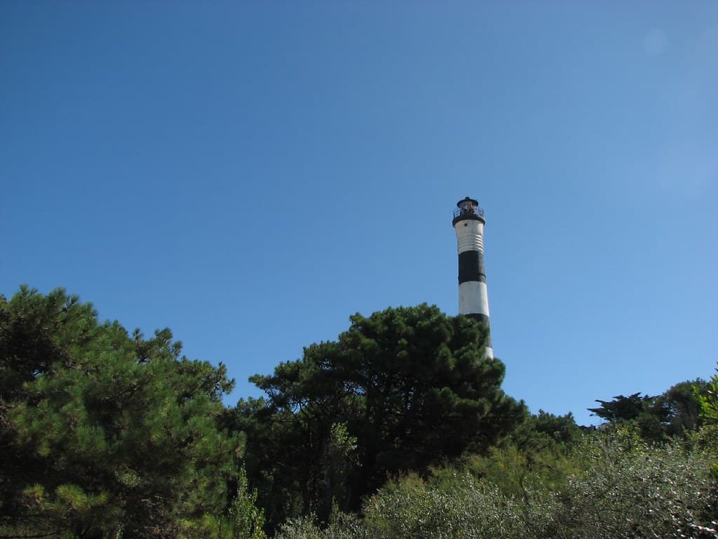 Faro Querandí