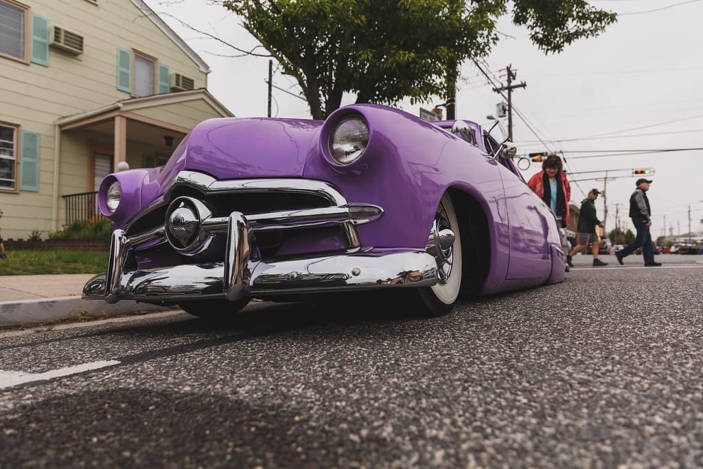 The Race Of Gentlemen 2018 (TROG) 20