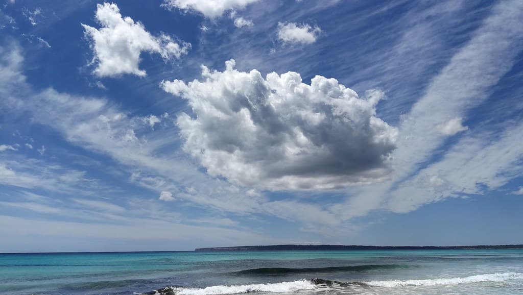 Es Arenals — photo by francesvirtual