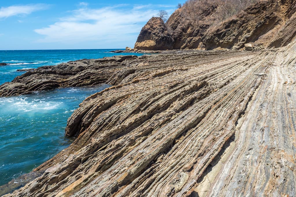 Playa Jobo Norte — photo by alschim