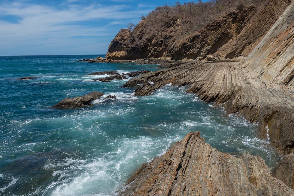 Playa Jobo Norte — photo by alschim
