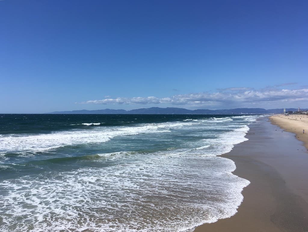 Beach Cities