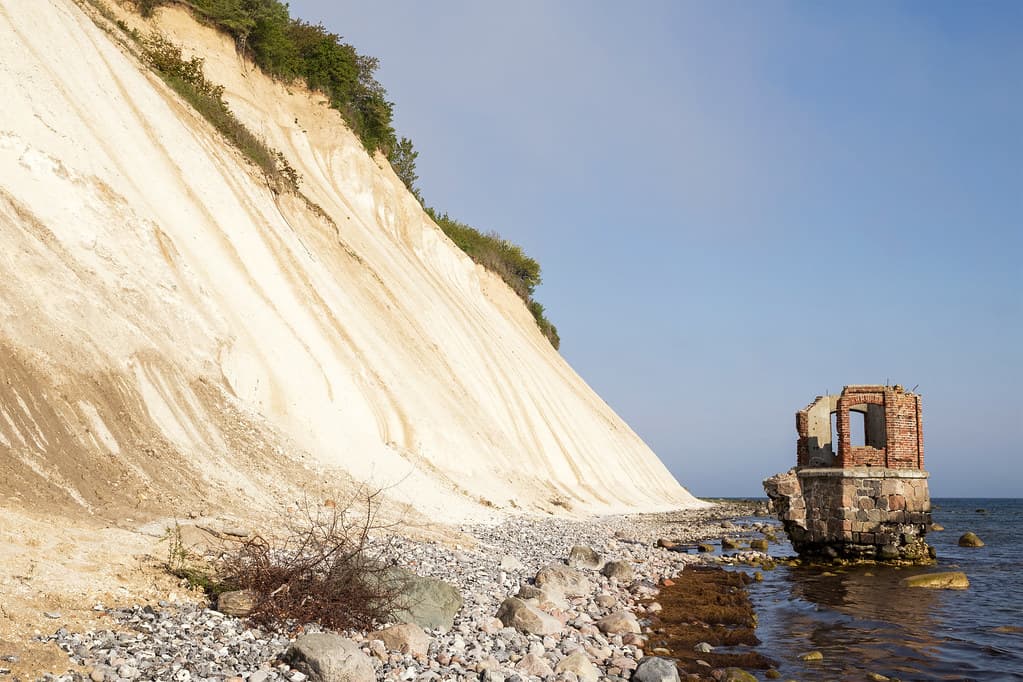 Kap Arkona Beach