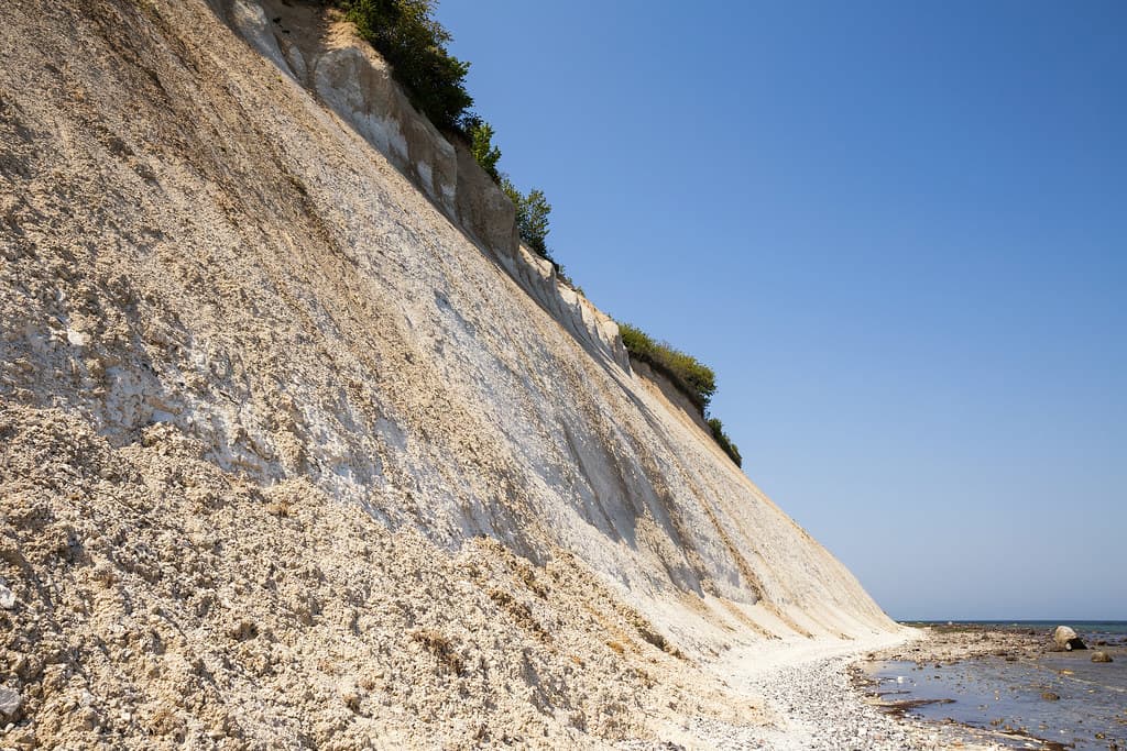 Kap Arkona Beach — photo by unukorno