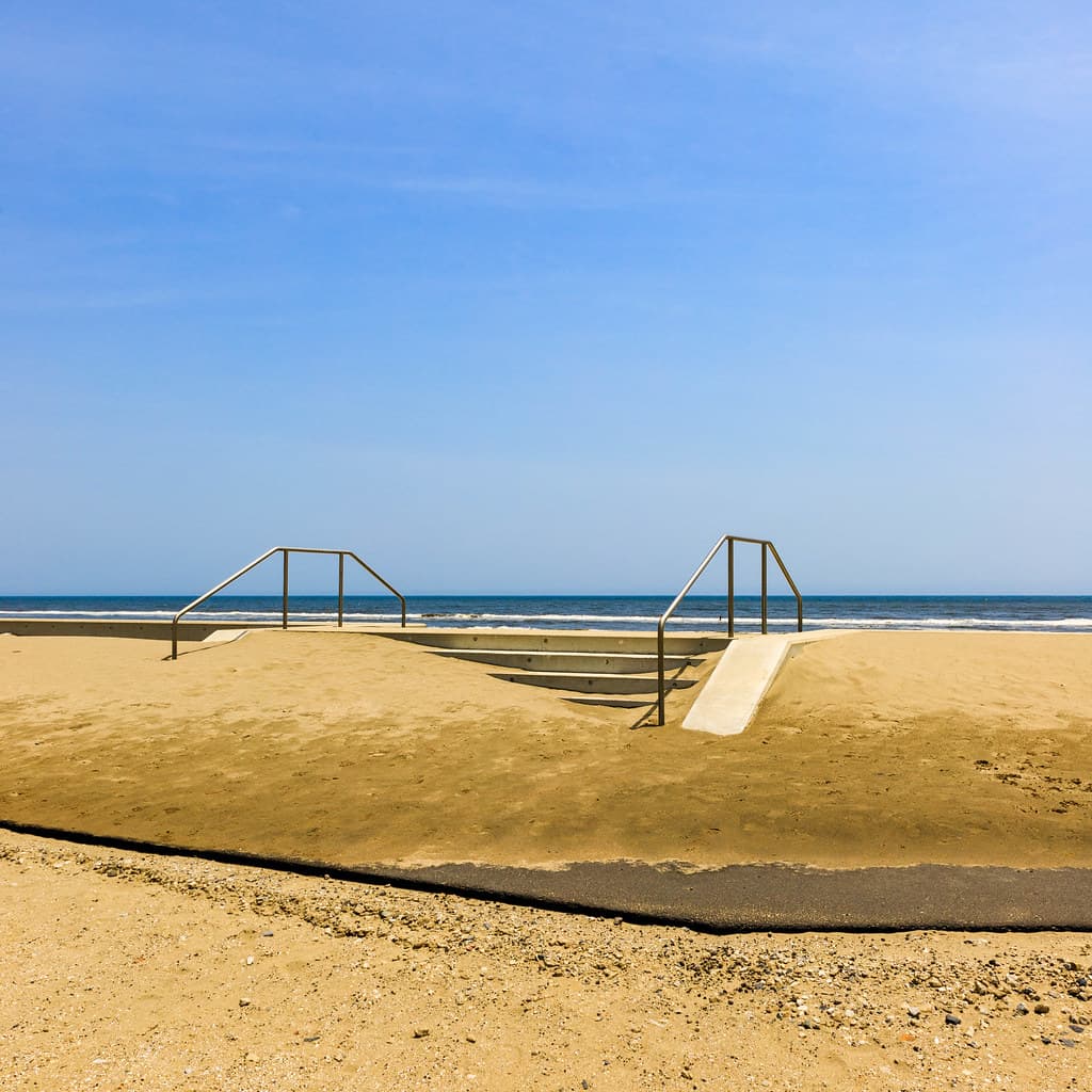 Katakai Beach — photo by broonie