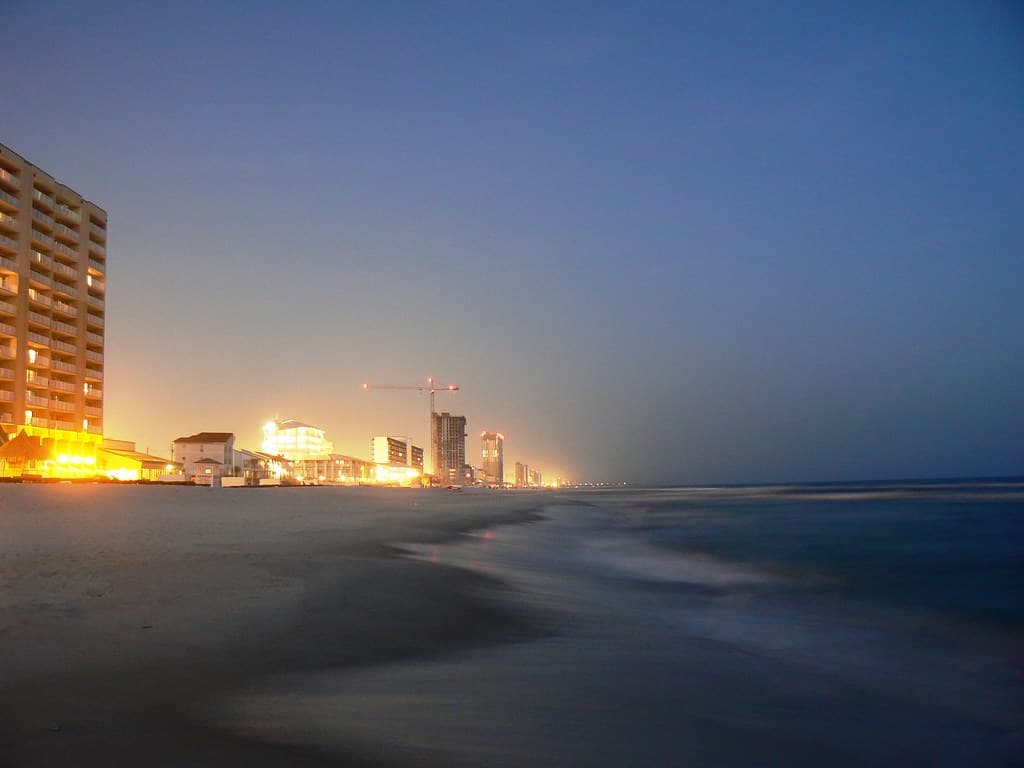 Sunnyside Beach — photo by ALalto