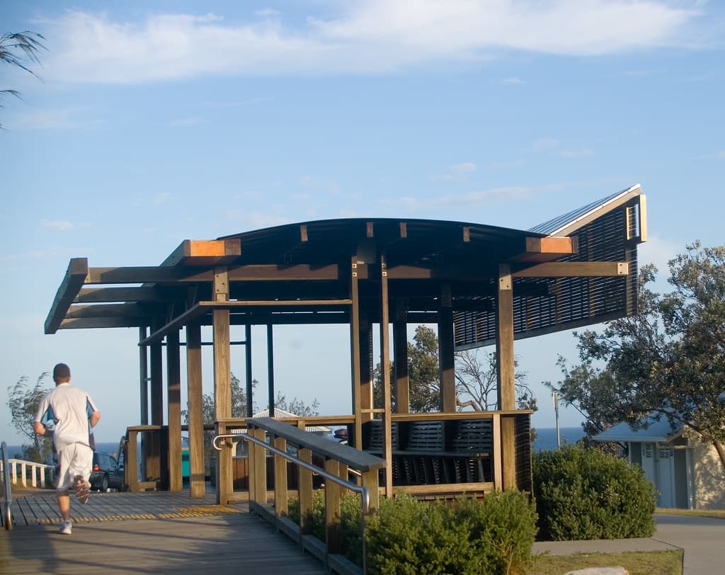 Coolum Beach