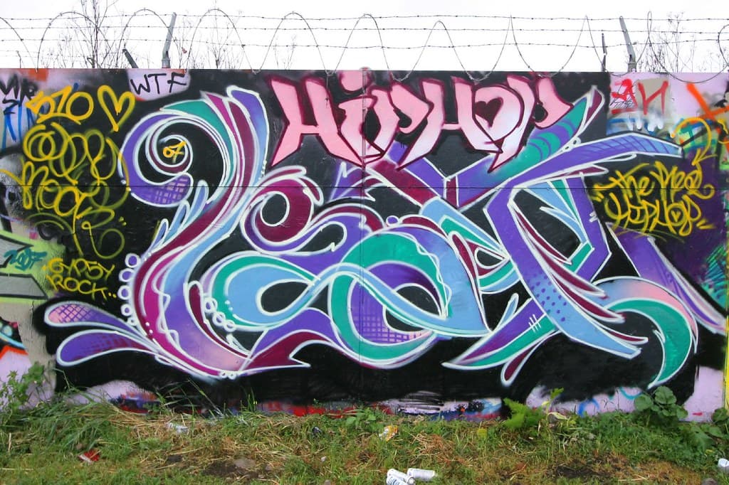 Gypsy Rock