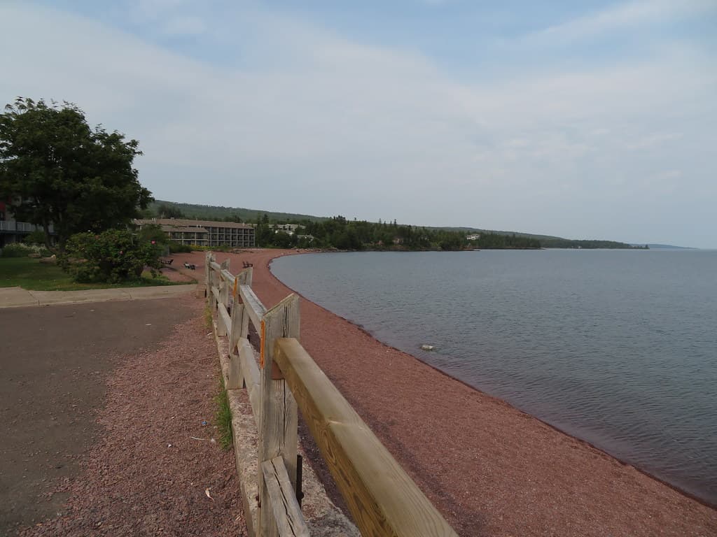 Lake Superior North Shore, Grand Marais, Minnesota