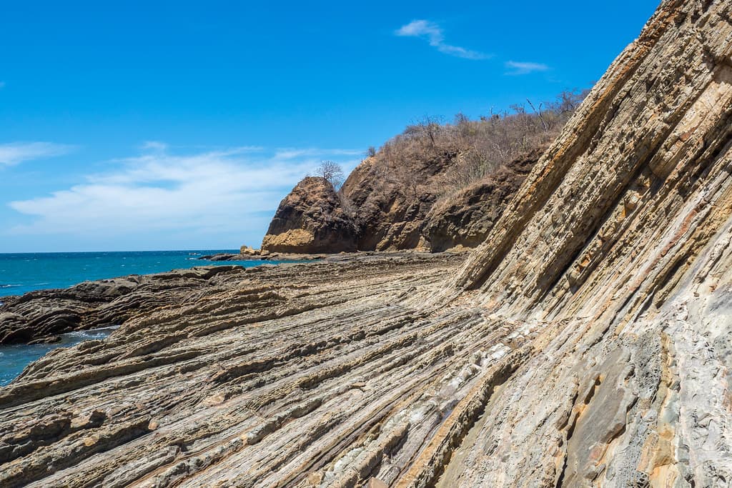 Playa Jobo Norte — photo by alschim